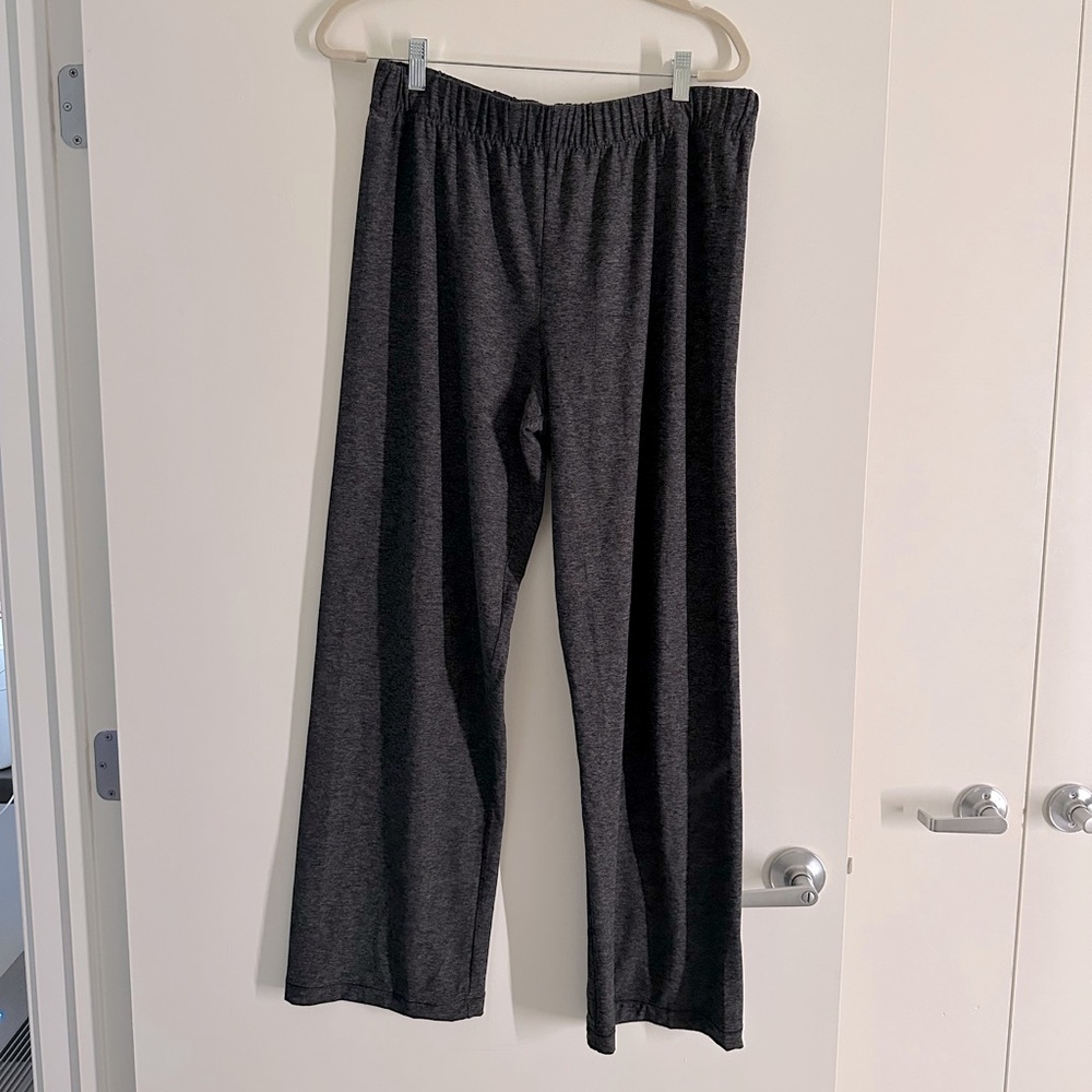 Outdoor Voices Wide Leg Sweatpants